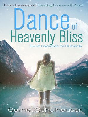 cover image of Dance of Heavenly Bliss